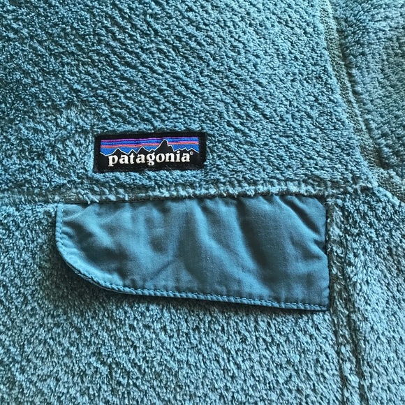 PATAGONIA SNAP-T FLEECE PULLOVER - Picture 7 of 13